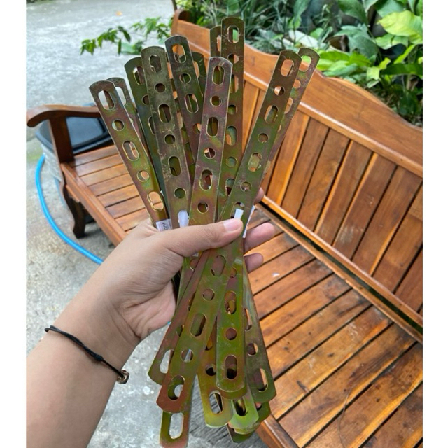 

PROMO PLAT PENGGARIS LUBANG MURAH