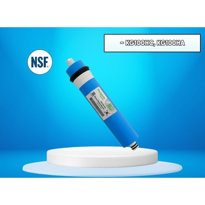 Kangaroo Filter - Membrane RO