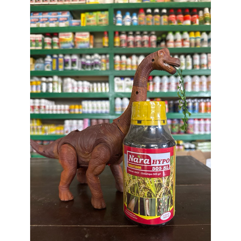 Insektisida NARA HYPO 505 SL 500ML