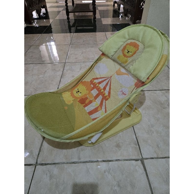 snuggle baby bather PRELOVED