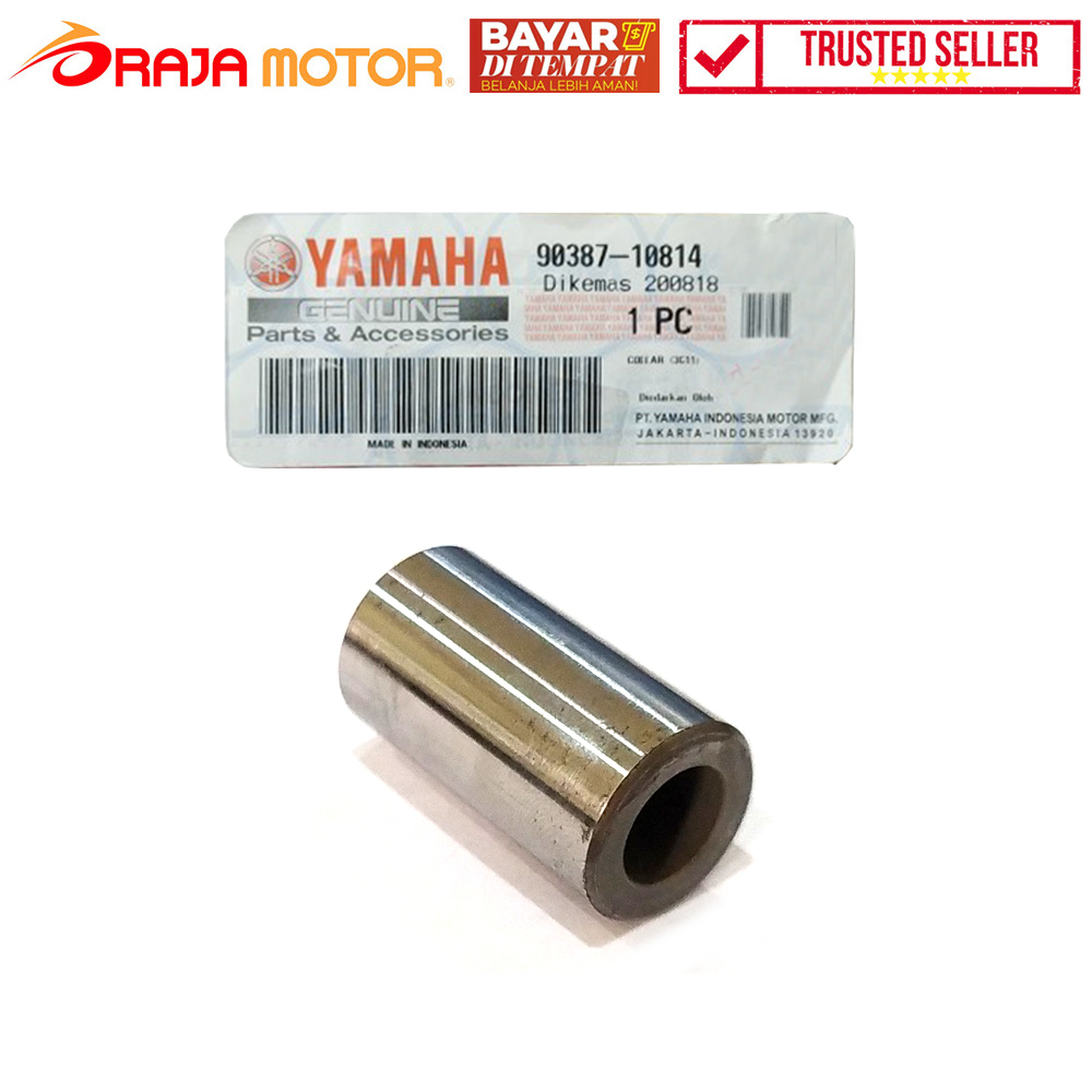 Yamaha Genuine Parts Bosh Arm Yamaha Vixion / R15 90387-10814 Bosh Collar