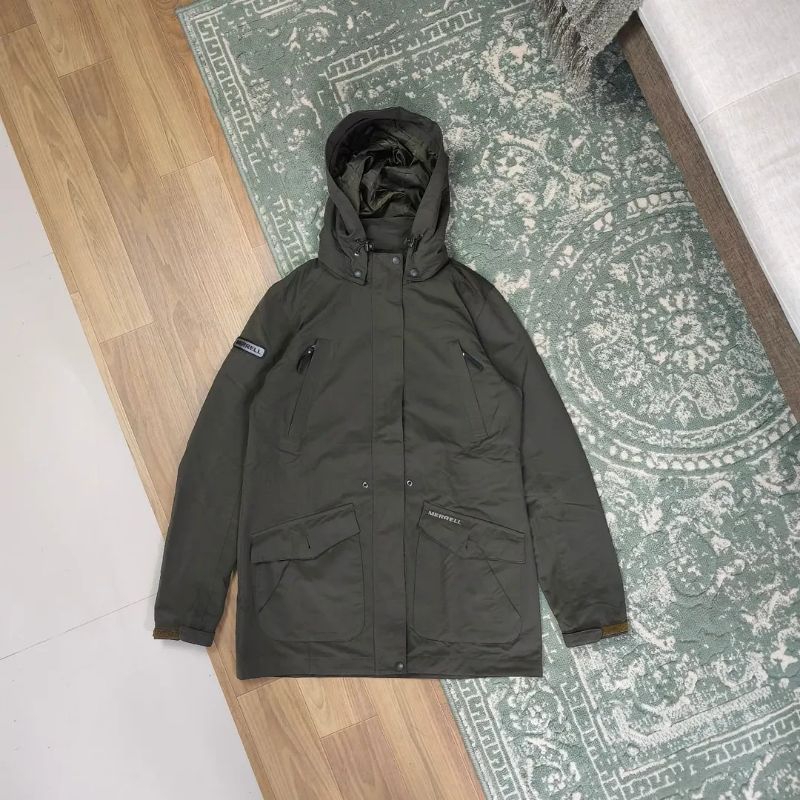 jacket Merrell