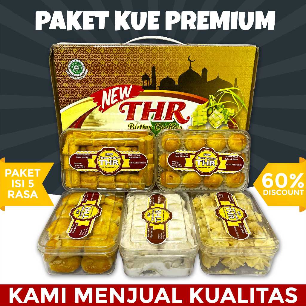 

PAKET KUE KERING LEBARAN IDUL FITRI PARCEL LEBARAN IDUL FITRI HAMPERS LEBARAN IDUL FITRI PARSEL THR NASTAR PUTRI SALJU KASTANGEL KACANG 3