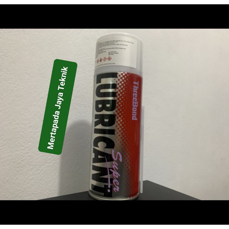 Threebond Lubricant Super Penetranting oil