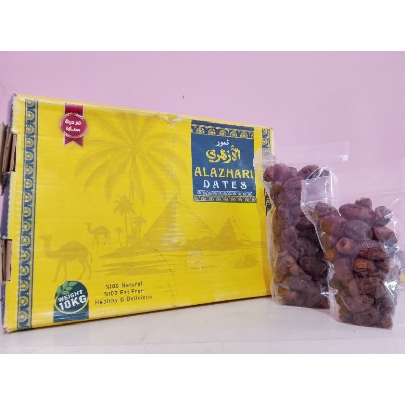 

Kurma mesir alazhari