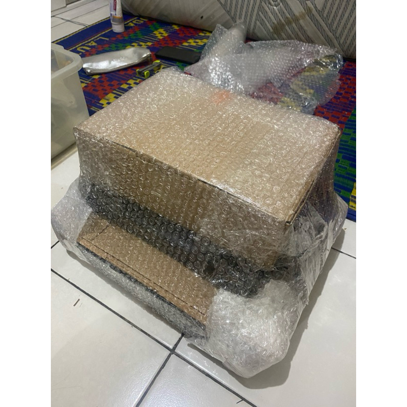 

Kardus Packaging Berbagai Ukuran dan Model