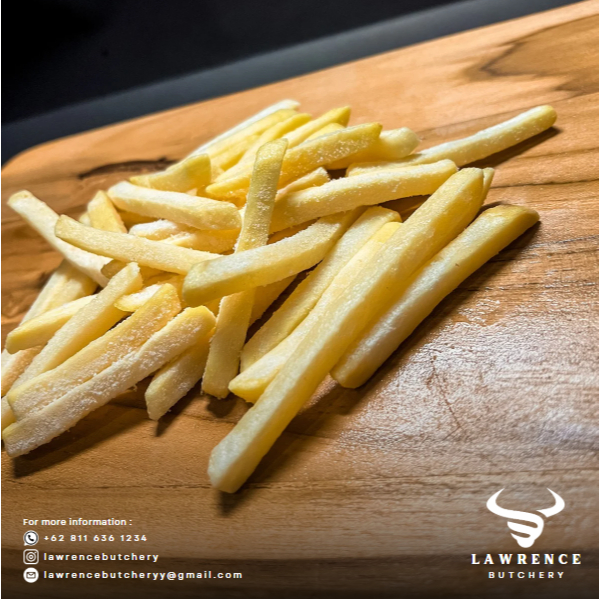 

French Fries Shoestring