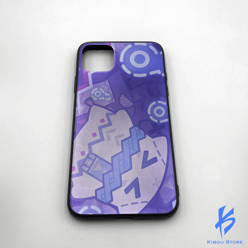 Custom Case Casing Premium Genshin Impact Citlali