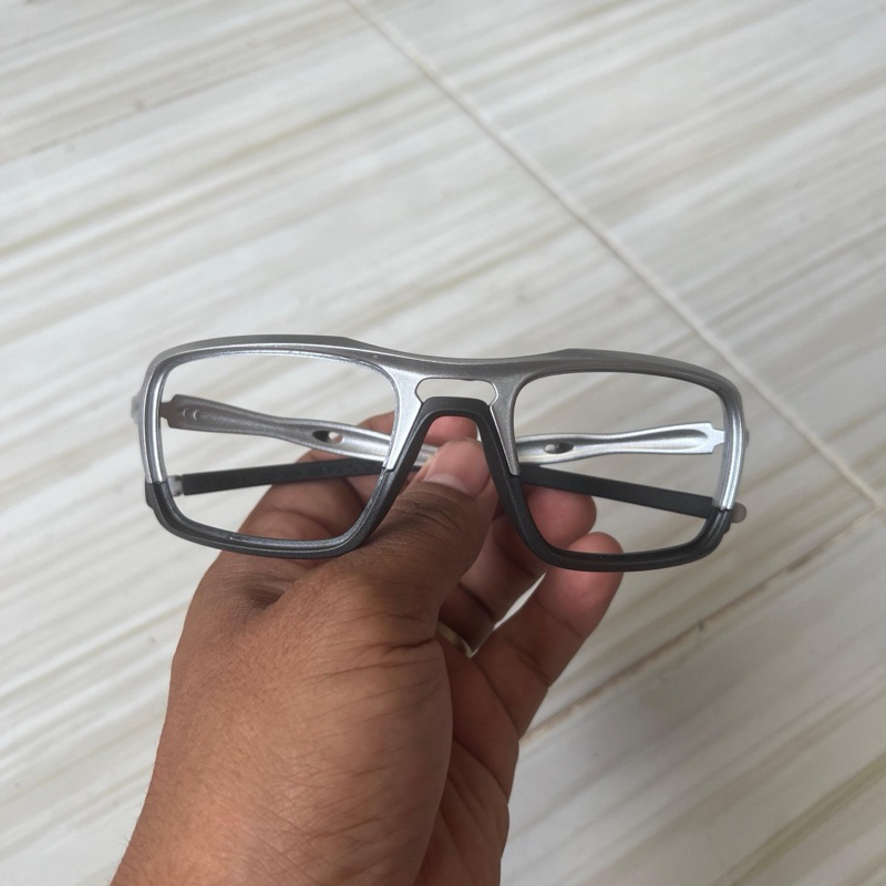 Oakley Triggerman unisex Sunglasses