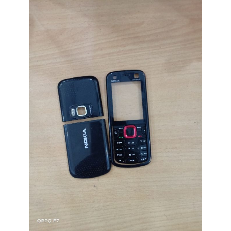 casing Nokia 5320