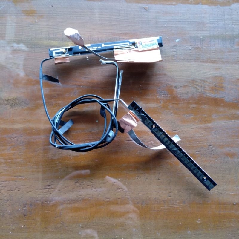 kabel wifi laptop dell latitude 7290