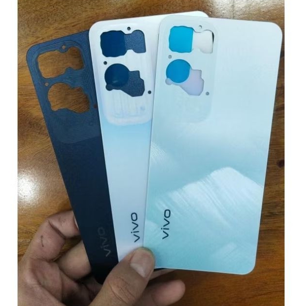 Back cover casing belakang Vivo Y19s Vivo Y19S