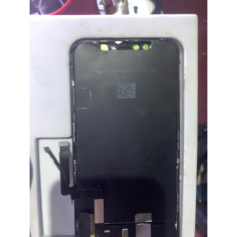 LCD IPHONE XR COPOTAN