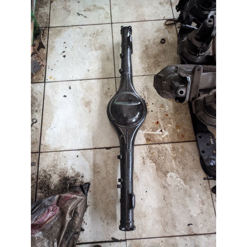 slumbung gardan L300 diesel