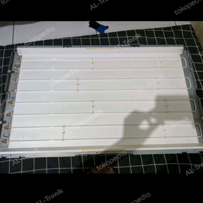 LAMPU NEON CCFL BACKLIGHT BL TV LCD LG 32 INCH