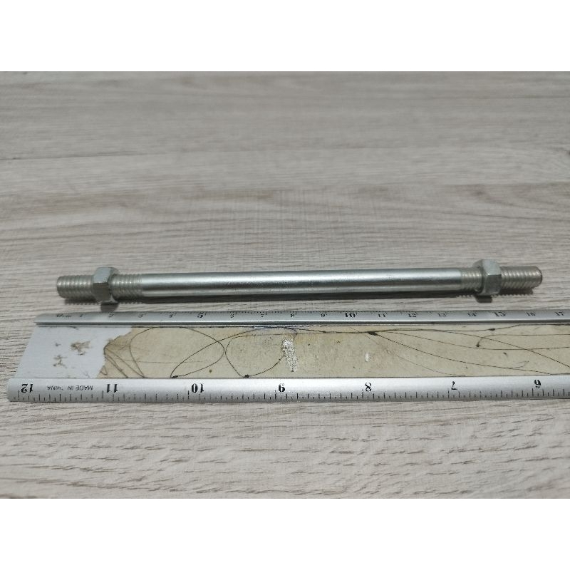 Seher teflon od22 dan od25