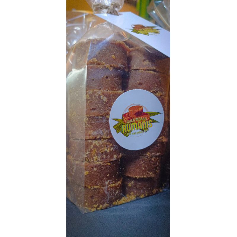 

Gula Merah Super 1kg Termurah