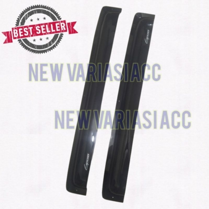 Talang Belakang Espass