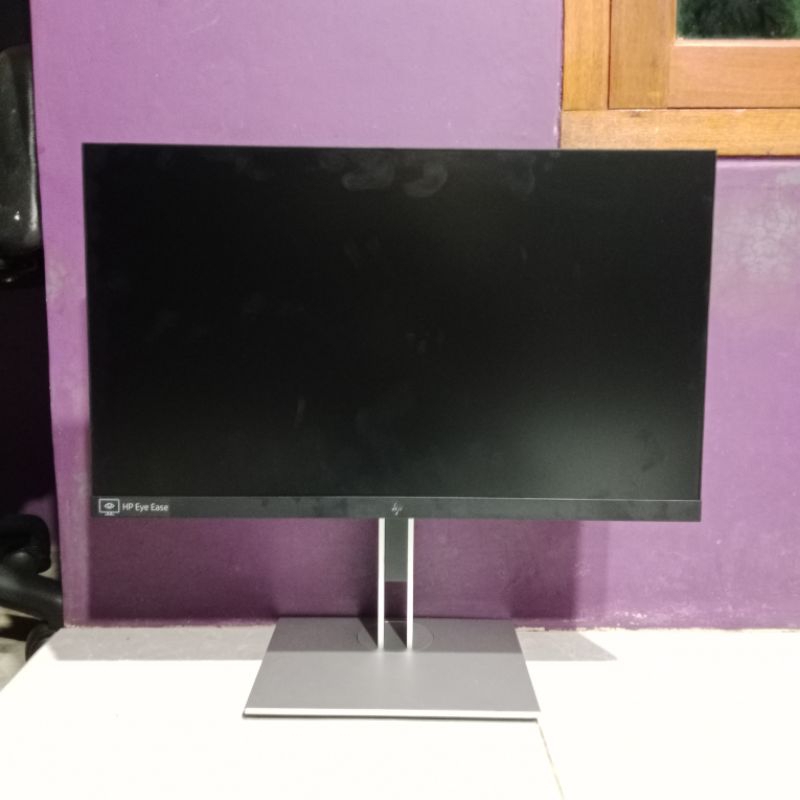 Monitor LED HP 24 Inch Type E24-G4 New