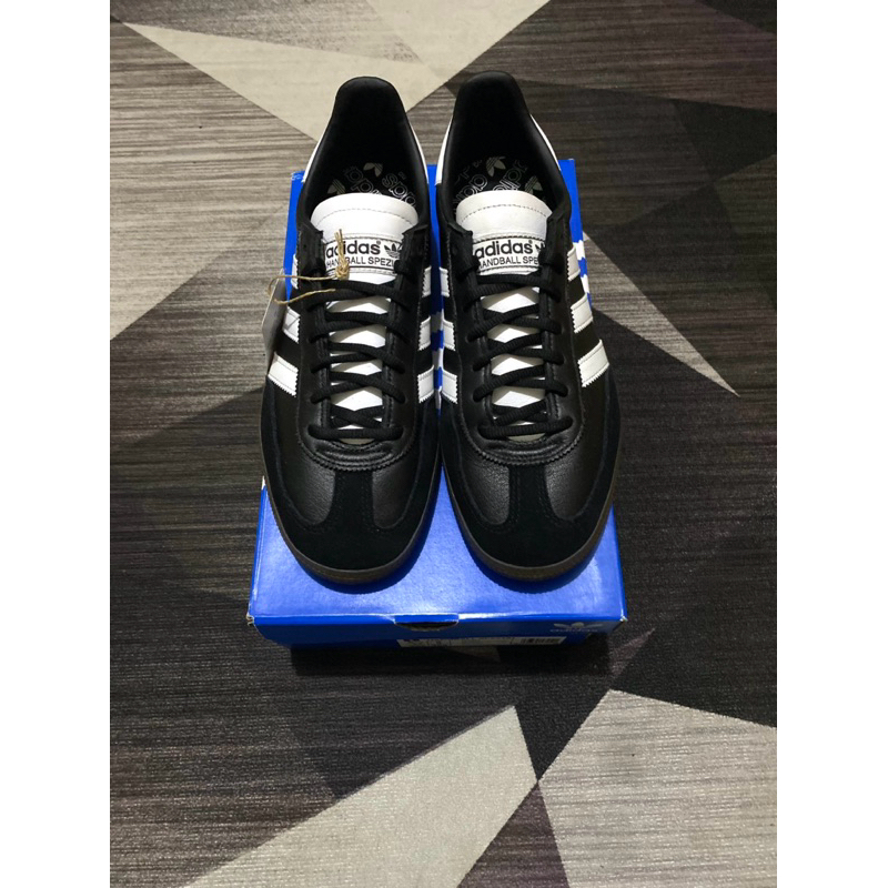 Adidas spezial handball bw leather