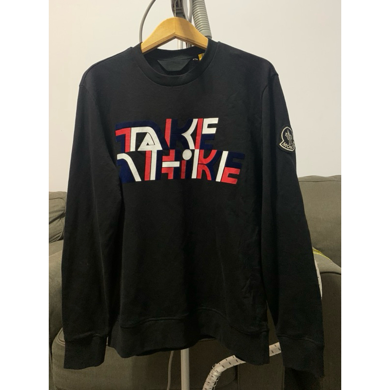 Authentic Moncler Genius