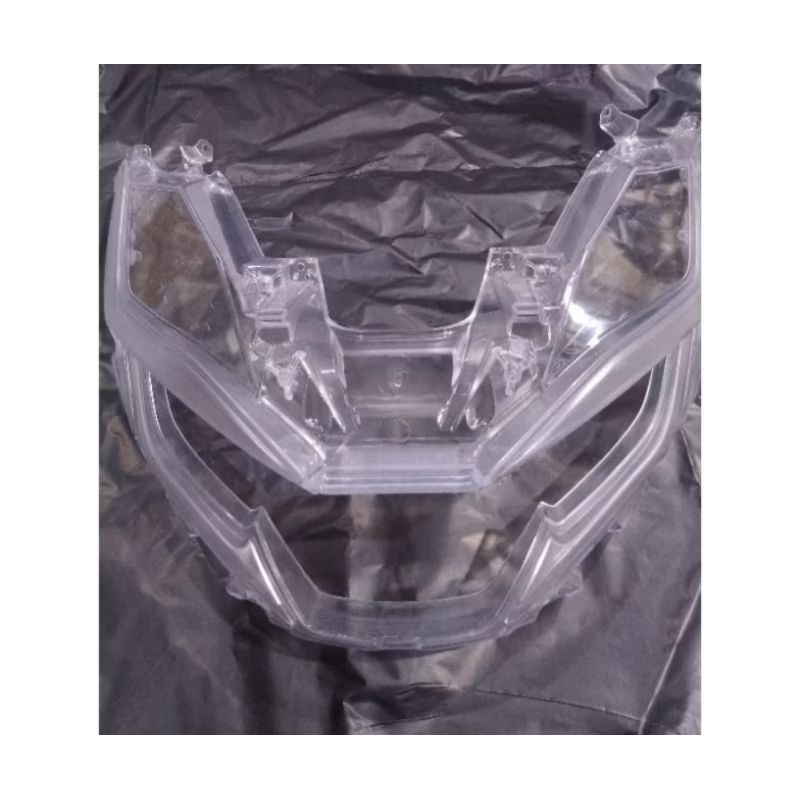 frem mika/alis bagian dlm lapu pcx 160cc