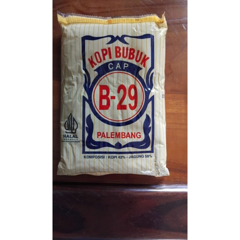 

Kopi B29 1 Pcs