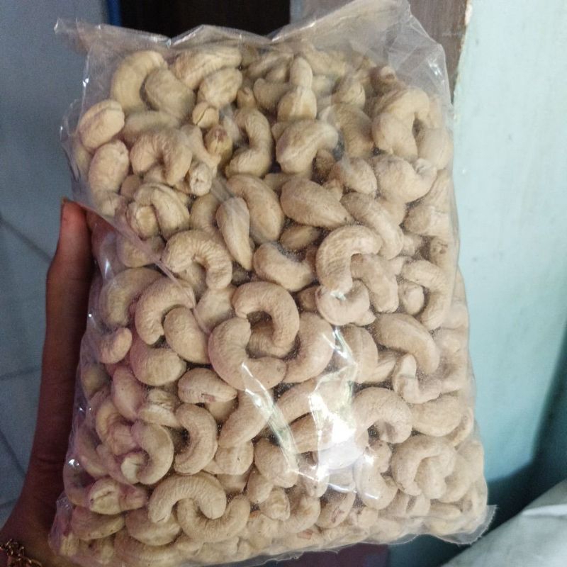 

Mete asli Karimunjawa