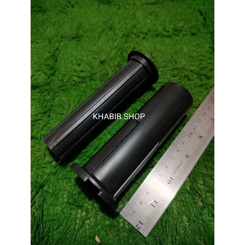 plastik/selongsong shock breaker belakang all vario 110 125 all beat fi pop street scoopy fi esp