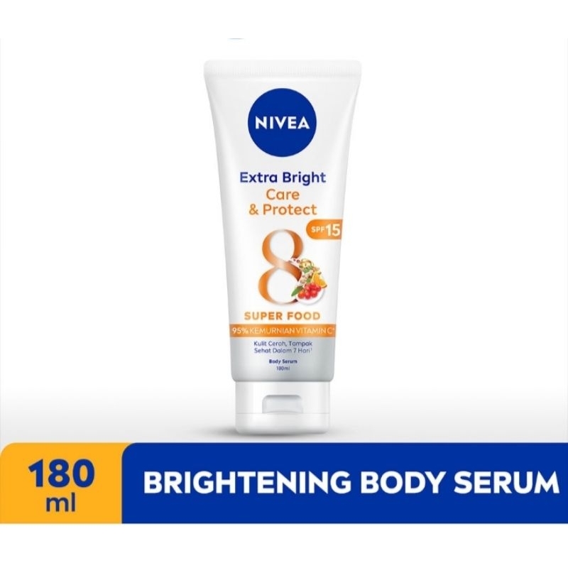 Nivea handbody