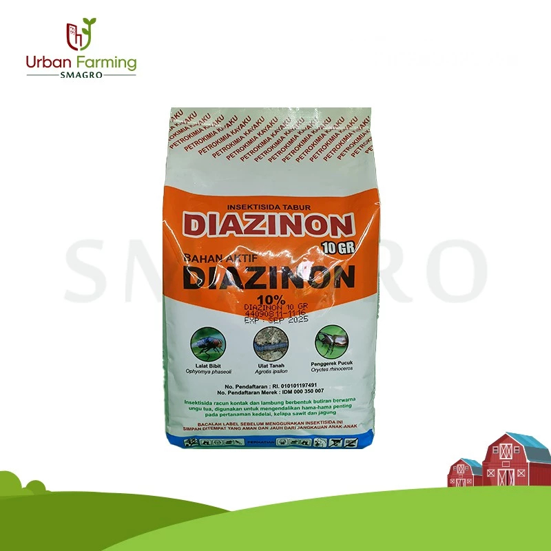 diazinon 1kg