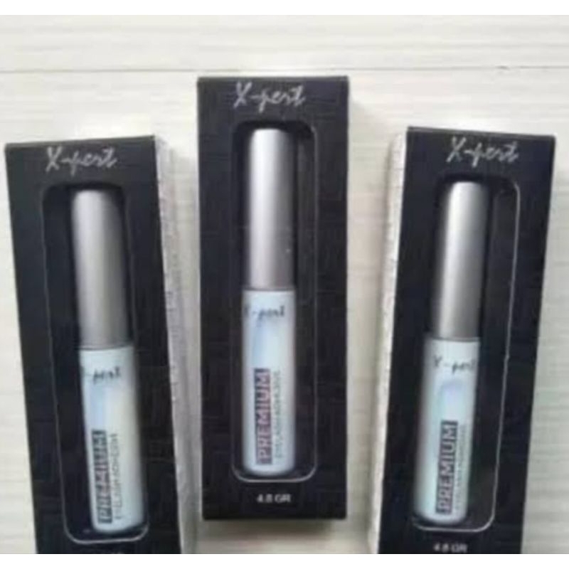 LEM EXPERT PREMIUM LEM BULU MATA