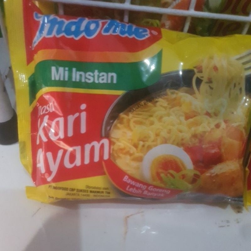 

IndomieMieInstan