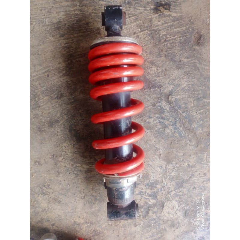 Monoshock Ori byson copotan