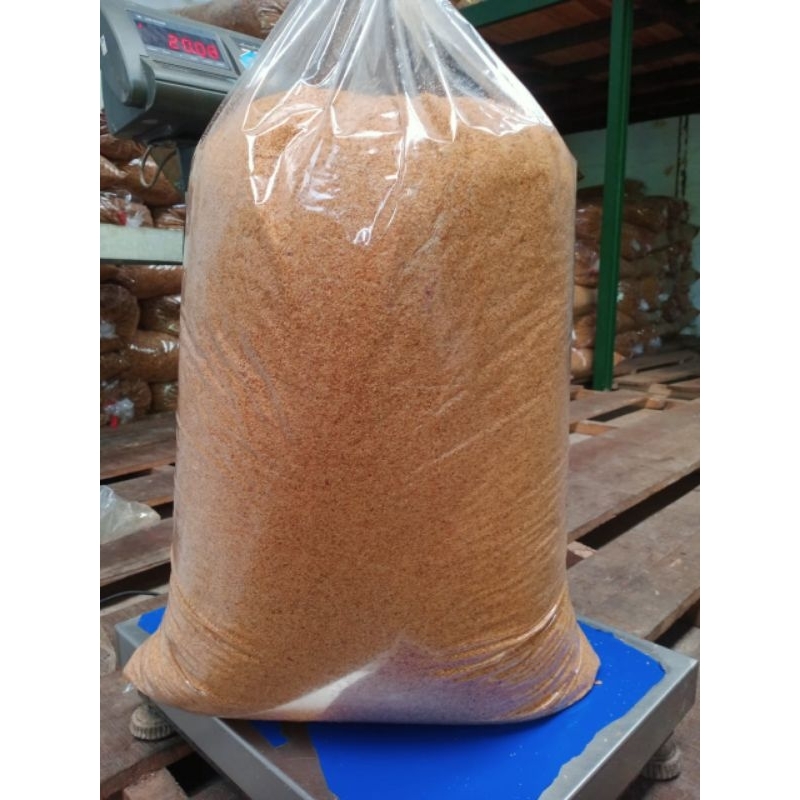 

Cod Termurah (1kg) panir/tepung Bawang Goreng. Remukan bawang, Bumbu cilung/Papeda....