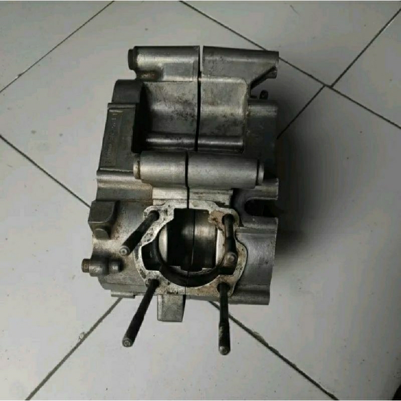 krengkes satria 2tak 6speed