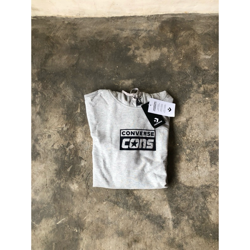 Hodie Converse | Jacket Converse Bnwt