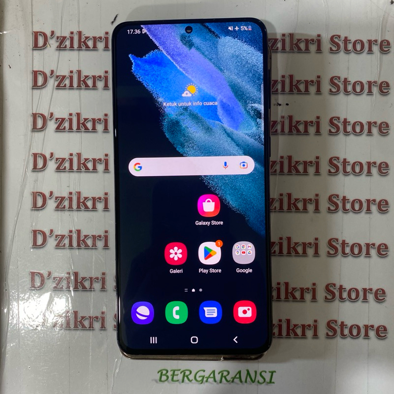 LCD SAMSUNG G996 S21 PLUS ORIGINAL NORMAL