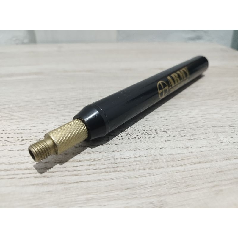 peredam army hw100 od22