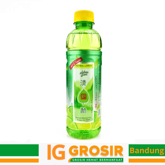 

Adem Sari Chingku Botol 350 ml