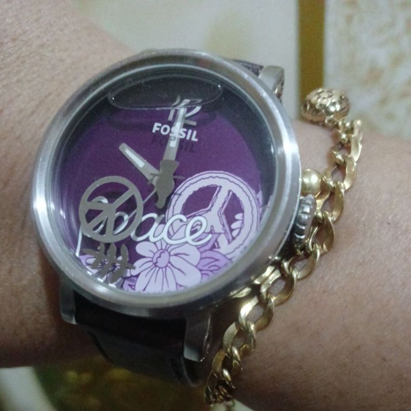 Jam fossil Air limited