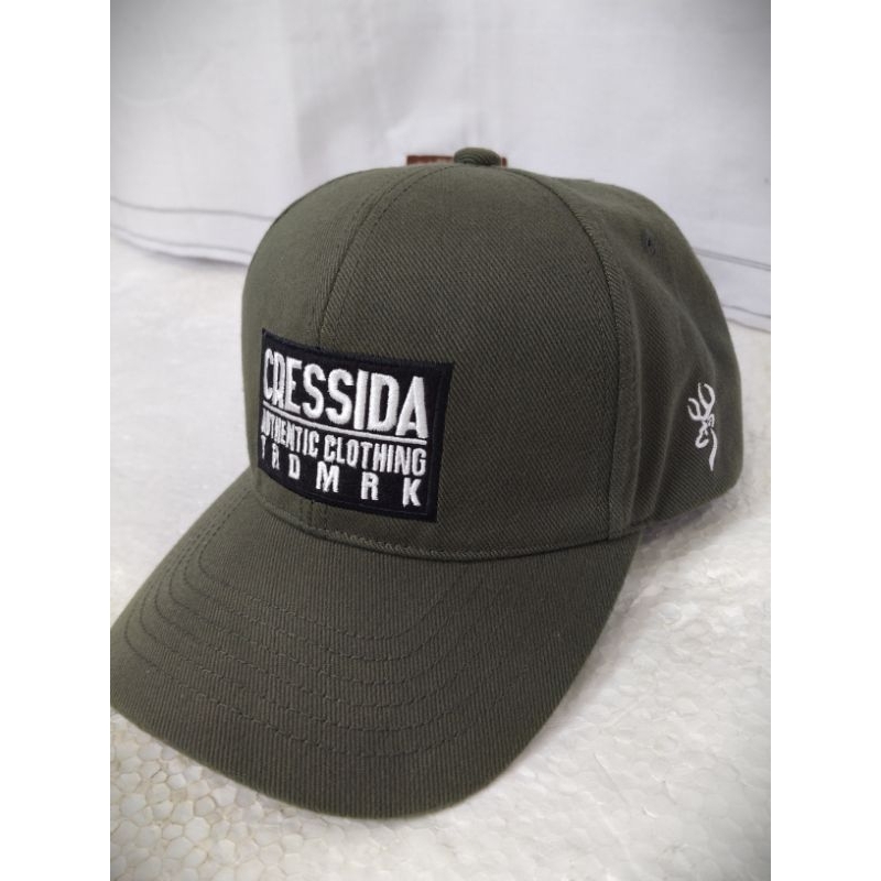 topi cressida original