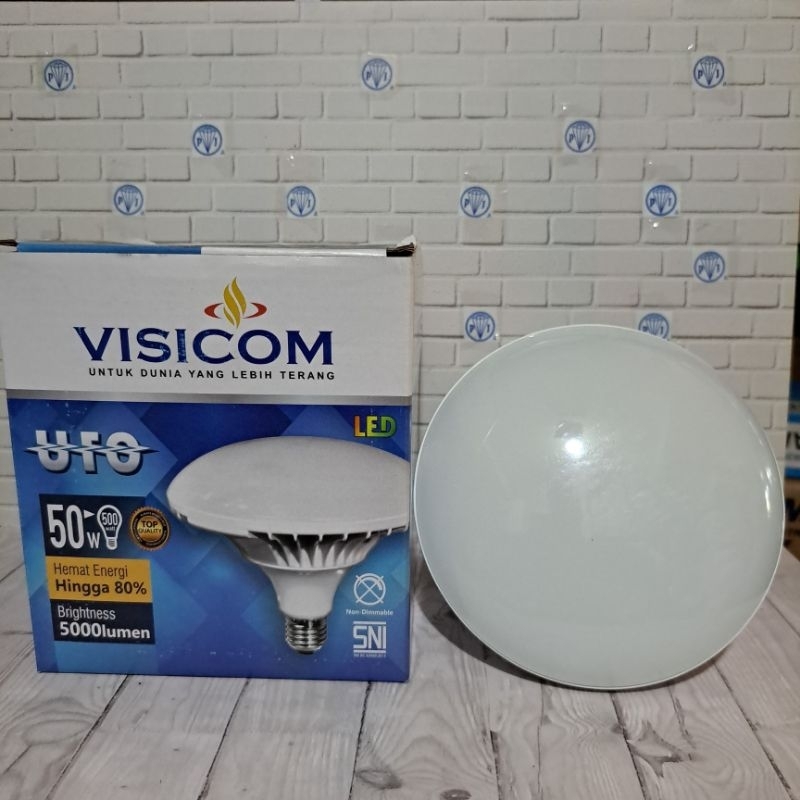 Lampu Led Visicom UFO