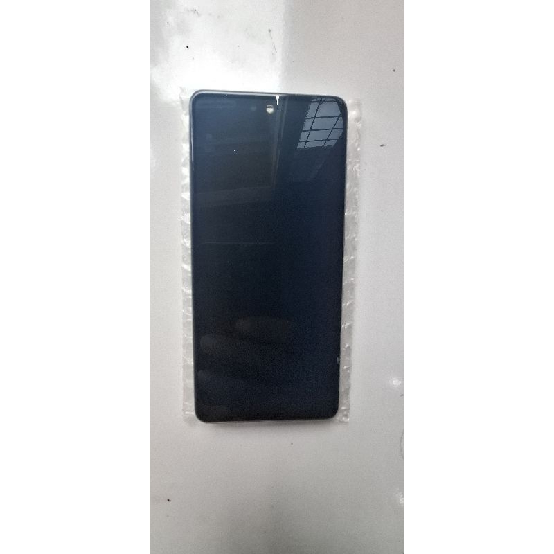 Lcd samsung A52s ori copotan
