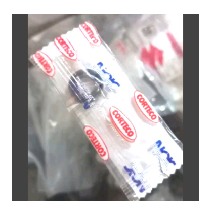 Seal luar pompa oli Suzuki Ts125 seal pompa oli Suzuki Ts125 Seal pompa oli samping Suzuki Ts125