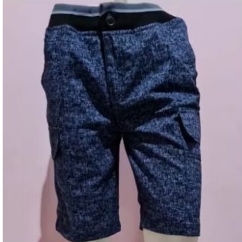 Celana Pendek Pria Lee Conti Original Tebal