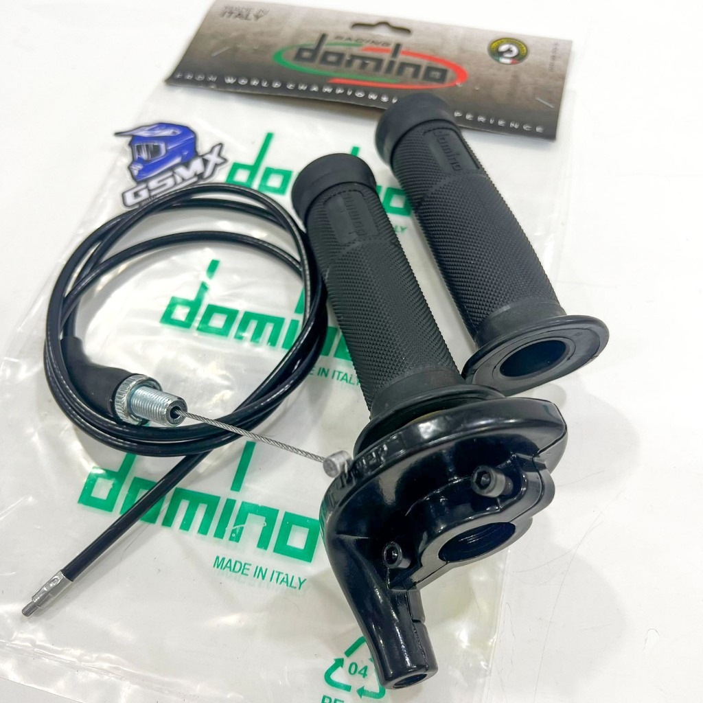 GAS SPONTAN DOMINO 1 KABEL MODEL KTC GAS SPONTAN PLUS KABEL UNIVERSAL