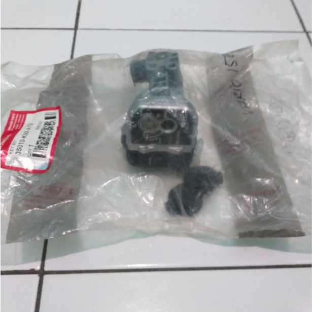 Kunci Kontak Key Set Honda Vario 125 eSP Vario 150 eSP Old