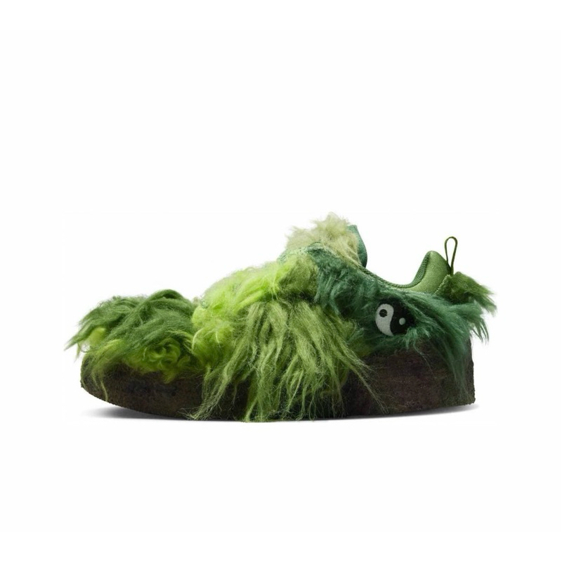 Nike Dunk Low Cactus Plant Flea Market Grinch