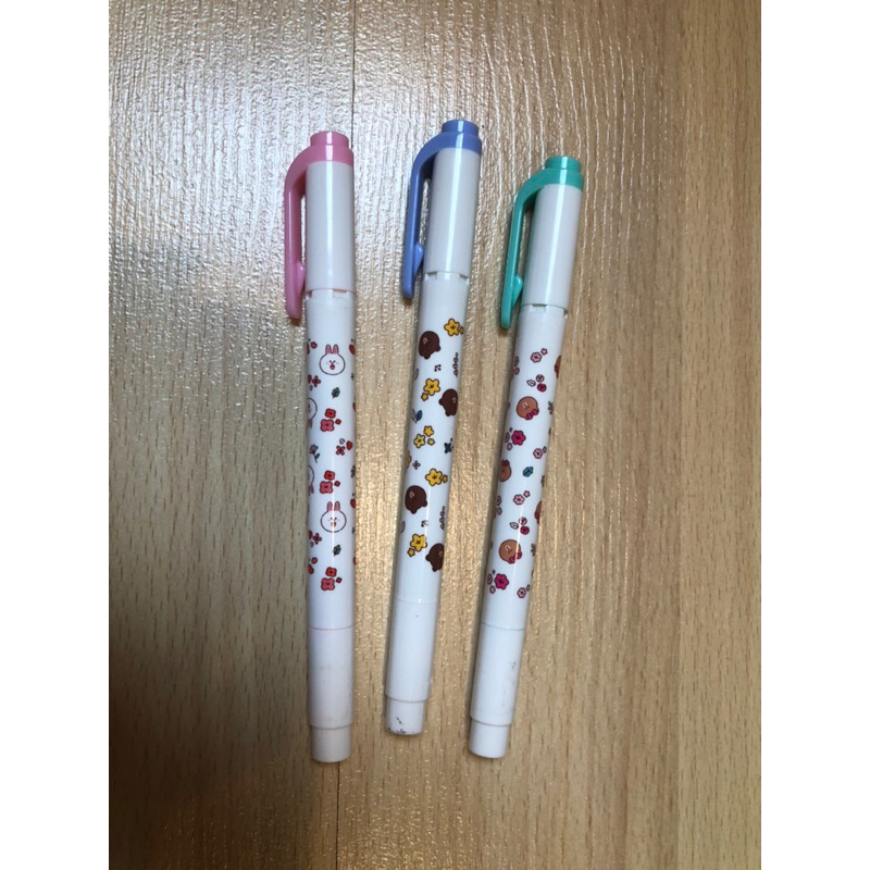 

cute pen ( preloved) baca deskripsi